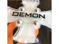 инструмент-DEMON-Zeus Stomp  - Black